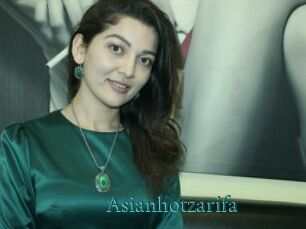 Asianhotzarifa