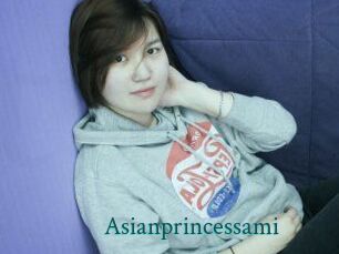 Asianprincessami