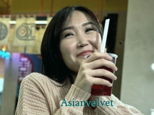 Asianvelvet
