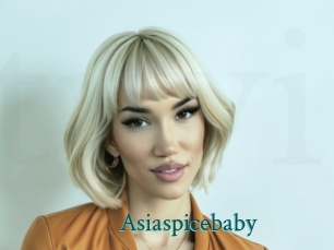 asiaspicebaby Tube video asiatique
