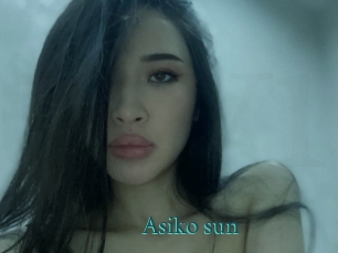 Asiko_sun