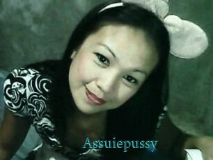 Assuiepussy