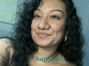 Astrainaraa