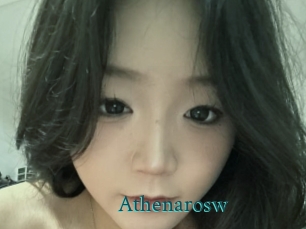 athenarosw Tube video asiatique