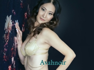 avahnoir Tube video asiatique