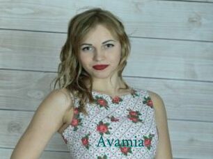 Avamia