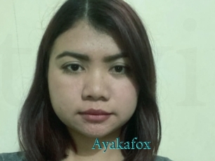 Ayakafox