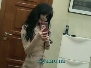 Ayamu_na