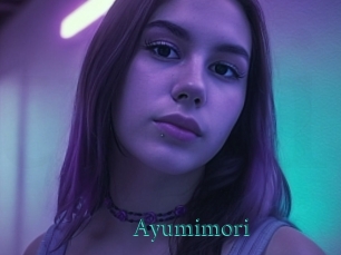 Ayumimori