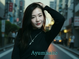 Ayumisaito