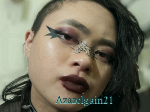 azazelgain21 Tube video asiatique