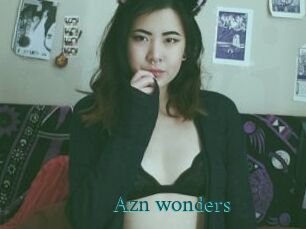 azn_wonders Tube video asiatique