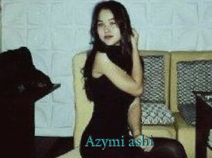 Azymi_ashi