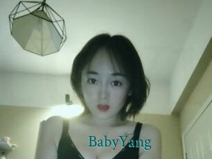 BabyYang