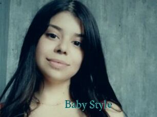 Baby_Style
