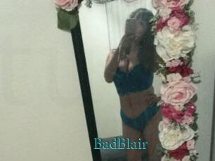 BadBlair
