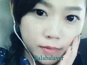 Balabalayer