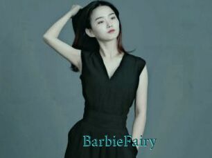 BarbieFairy