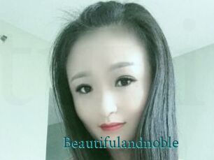 Beautifulandnoble Tube video asiatique