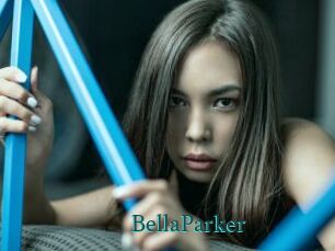 BellaParker