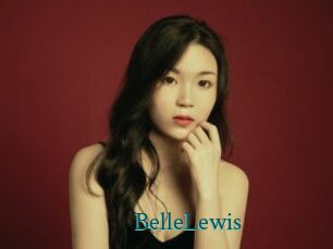 BelleLewis