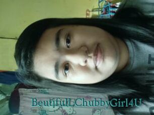 BeutifulLChubbyGirl4U