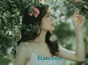 Blanchess