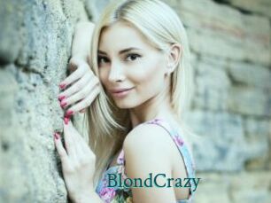 BlondCrazy
