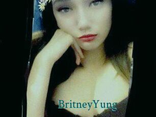 BritneyYung Tube video asiatique