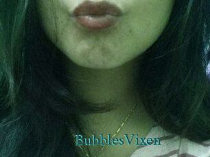 BubblesVixen