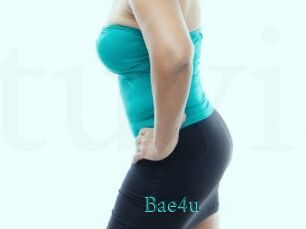 Bae4u