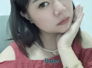 Baihe