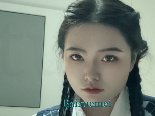 Baixuemei