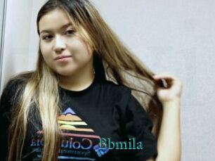 bbmila Tube video asiatique