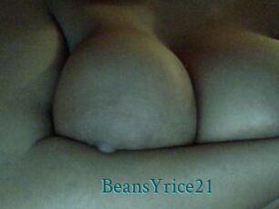 beansYrice21 Tube video asiatique