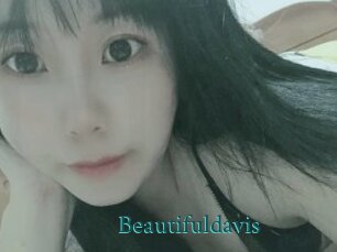 Beautifuldavis