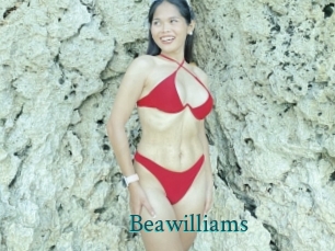 Beawilliams