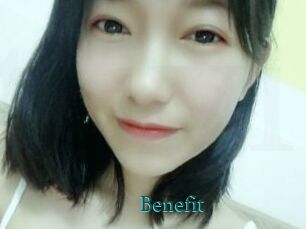 Benefit