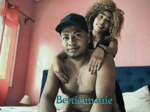 bertieunanie Tube video asiatique