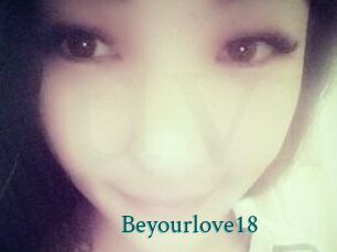 Beyourlove18