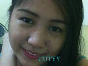 CUTYY Tube video asiatique