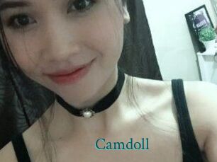Camdoll