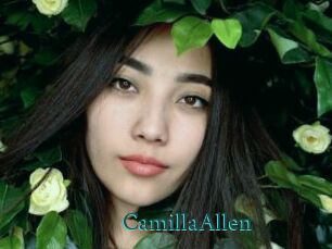 CamillaAllen Tube video asiatique