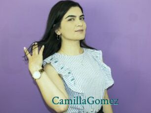 CamillaGomez