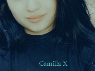 Camilla_X Tube video asiatique