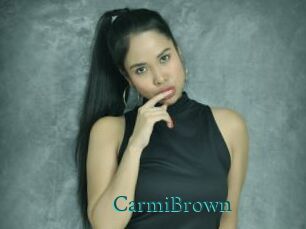 CarmiBrown