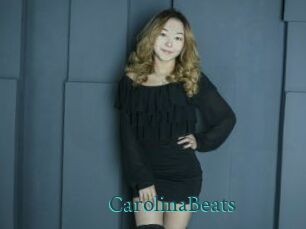 CarolinaBeats