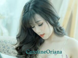 CarolineOriana