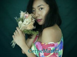 CeriseMartin