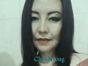 ChaeKyong